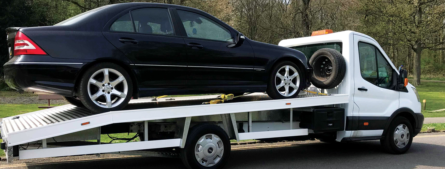 Derebucak Oto Çekici